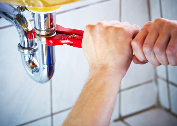 About Lillington Plumbers